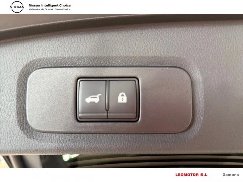 Nissan Qashqai NUEVO QASHQAI E-POWER GEN3 140 KW (190 CV) AUTOM. 4X2 N-DESIGN