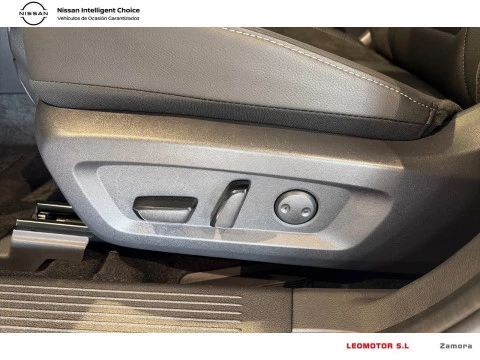 Nissan Qashqai NUEVO QASHQAI E-POWER GEN3 140 KW (190 CV) AUTOM. 4X2 N-DESIGN