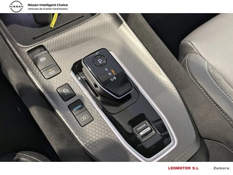 Nissan Qashqai NUEVO QASHQAI E-POWER GEN3 140 KW (190 CV) AUTOM. 4X2 N-DESIGN