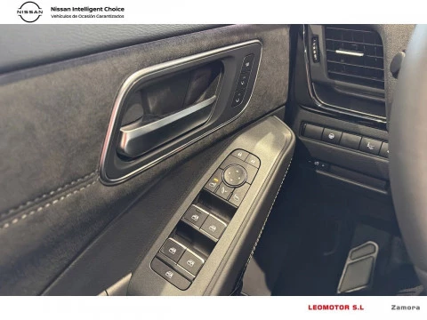 Nissan Qashqai NUEVO QASHQAI E-POWER GEN3 140 KW (190 CV) AUTOM. 4X2 N-DESIGN