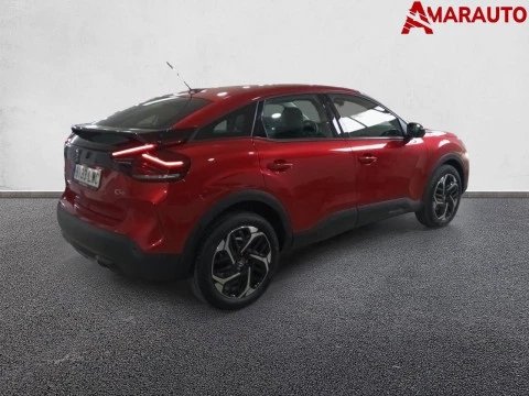 Citroën C4  BlueHdi 110 S&S Feel Pack