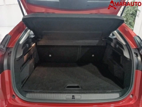 Citroën C4  BlueHdi 110 S&S Feel Pack