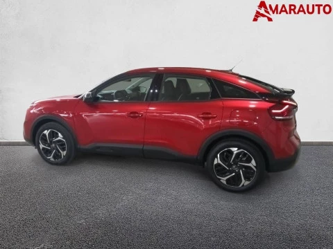 Citroën C4  BlueHdi 110 S&S Feel Pack