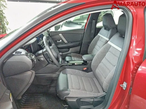 Citroën C4  BlueHdi 110 S&S Feel Pack