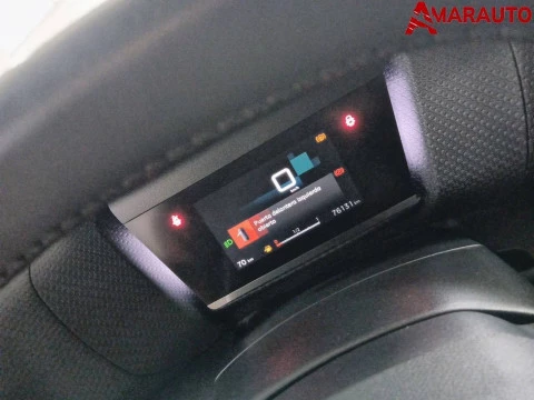 Citroën C4  BlueHdi 110 S&S Feel Pack