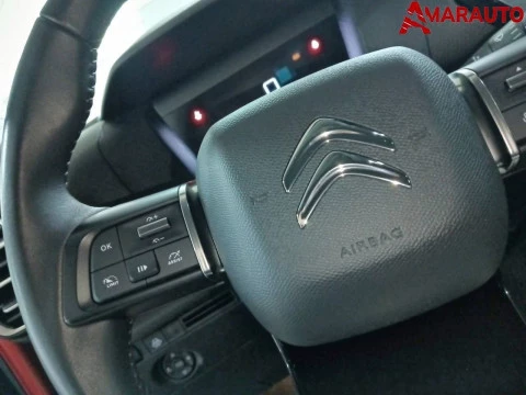 Citroën C4  BlueHdi 110 S&S Feel Pack