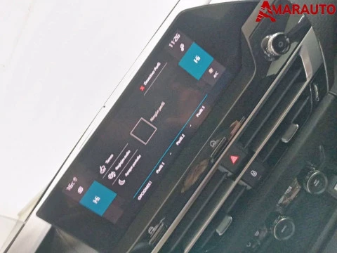 Citroën C4  BlueHdi 110 S&S Feel Pack