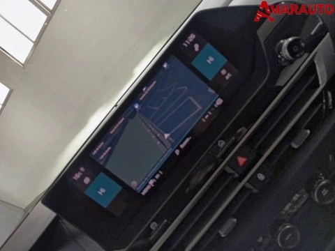 Citroën C4  BlueHdi 110 S&S Feel Pack