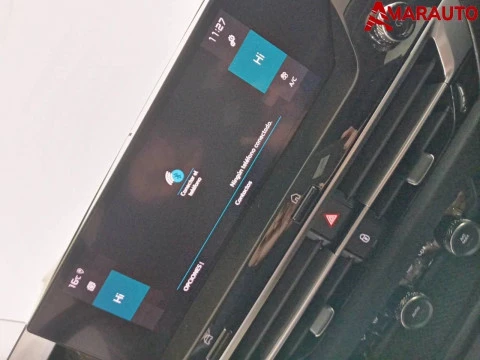 Citroën C4  BlueHdi 110 S&S Feel Pack