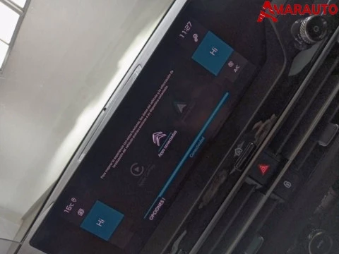 Citroën C4  BlueHdi 110 S&S Feel Pack