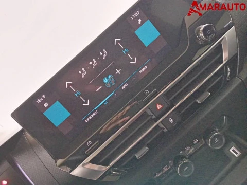 Citroën C4  BlueHdi 110 S&S Feel Pack