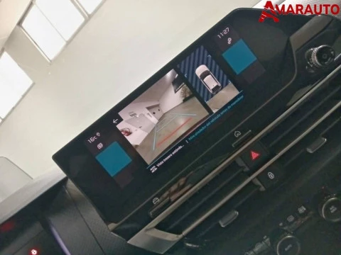 Citroën C4  BlueHdi 110 S&S Feel Pack