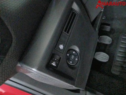 Citroën C4  BlueHdi 110 S&S Feel Pack