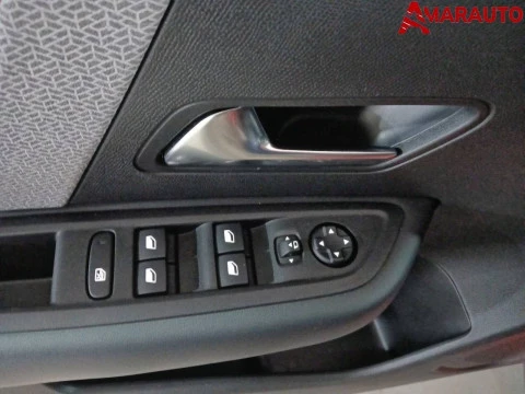 Citroën C4  BlueHdi 110 S&S Feel Pack