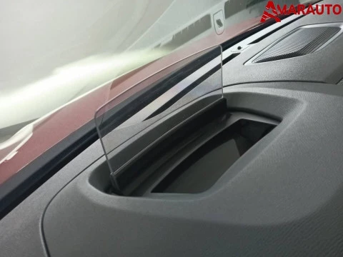 Citroën C4  BlueHdi 110 S&S Feel Pack