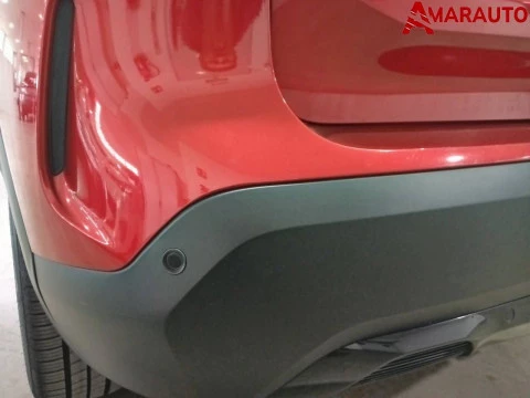 Citroën C4  BlueHdi 110 S&S Feel Pack