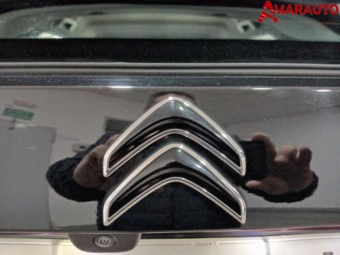 Citroën C4  BlueHdi 110 S&S Feel Pack