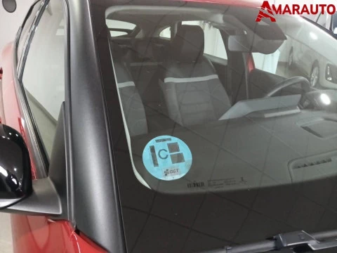 Citroën C4  BlueHdi 110 S&S Feel Pack