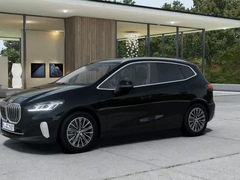 BMW Serie 2 Active Tourer 218d BMW Serie 2 Active Tourer 218d