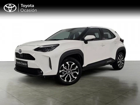 Toyota Yaris Cross 1.5 120H Active Tech