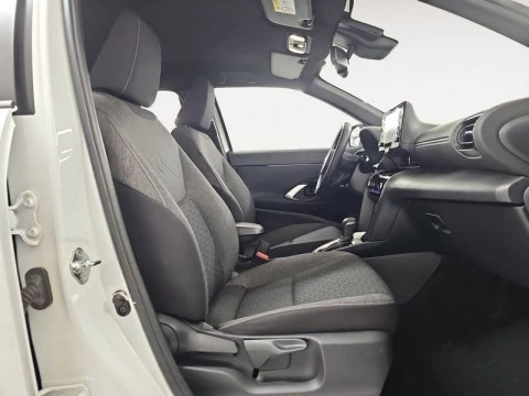 Toyota Yaris Cross 1.5 120H Active Tech