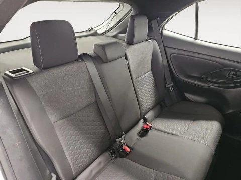 Toyota Yaris Cross 1.5 120H Active Tech