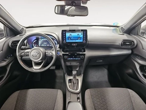 Toyota Yaris Cross 1.5 120H Active Tech