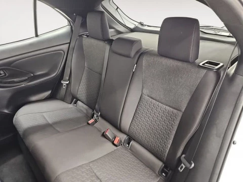 Toyota Yaris Cross 1.5 120H Active Tech