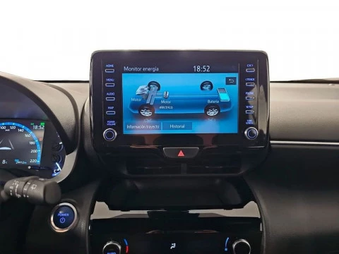 Toyota Yaris Cross 1.5 120H Active Tech