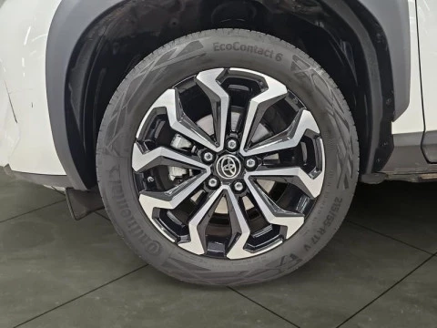 Toyota Yaris Cross 1.5 120H Active Tech