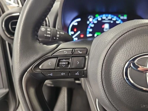 Toyota Yaris Cross 1.5 120H Active Tech