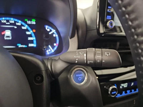 Toyota Yaris Cross 1.5 120H Active Tech