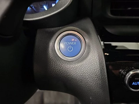 Toyota Yaris Cross 1.5 120H Active Tech