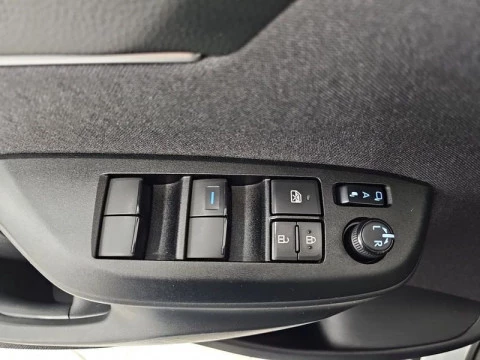 Toyota Yaris Cross 1.5 120H Active Tech