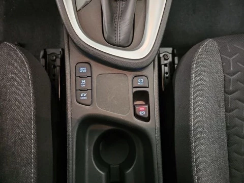 Toyota Yaris Cross 1.5 120H Active Tech