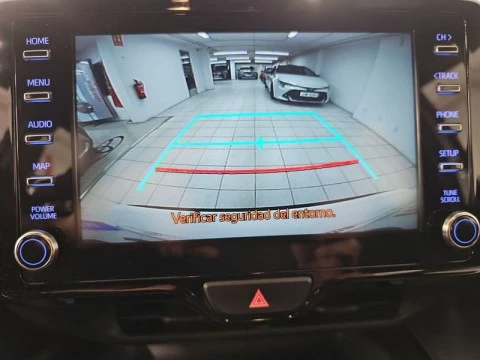 Toyota Yaris Cross 1.5 120H Active Tech