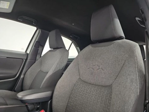 Toyota Yaris Cross 1.5 120H Active Tech