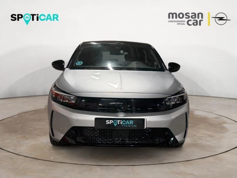 Opel Corsa 1.2T XHL 74kW (100CV) GS