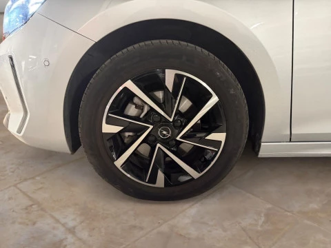 Opel Corsa 1.2T XHL 74kW (100CV) GS