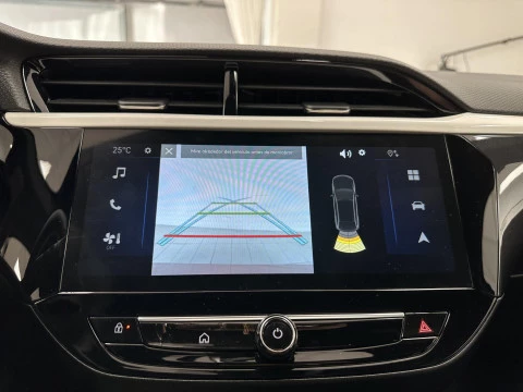 Opel Corsa 1.2T XHL 74kW (100CV) GS