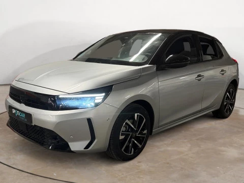 Opel Corsa 1.2T XHL 74kW (100CV) GS