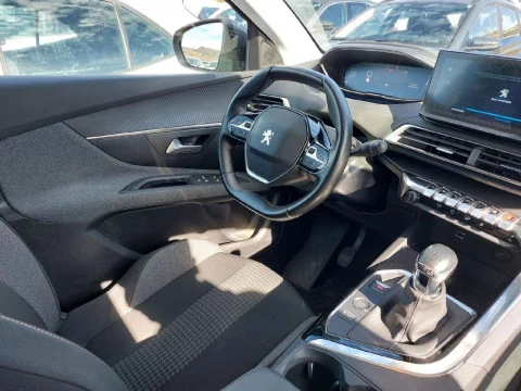 Peugeot 3008 1.5 BlueHDi 96kW (130CV) S&S Active Pack