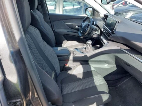 Peugeot 3008 1.5 BlueHDi 96kW (130CV) S&S Active Pack