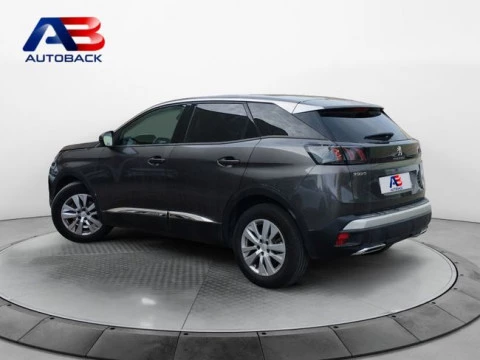 Peugeot 3008 1.5 BlueHDi 96kW (130CV) S&S Active Pack