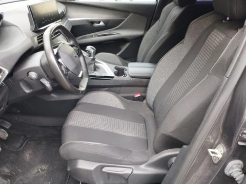 Peugeot 3008 1.5 BlueHDi 96kW (130CV) S&S Active Pack