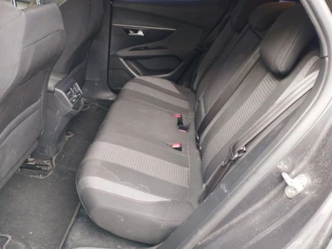 Peugeot 3008 1.5 BlueHDi 96kW (130CV) S&S Active Pack