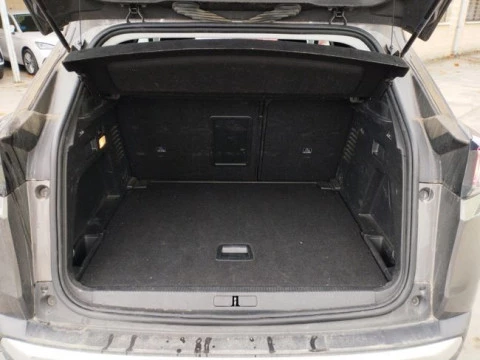 Peugeot 3008 1.5 BlueHDi 96kW (130CV) S&S Active Pack