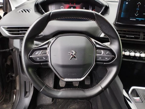 Peugeot 3008 1.5 BlueHDi 96kW (130CV) S&S Active Pack