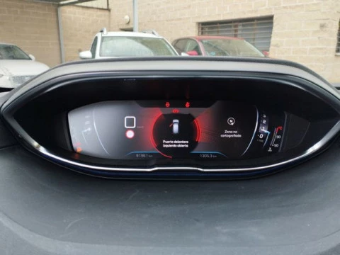 Peugeot 3008 1.5 BlueHDi 96kW (130CV) S&S Active Pack