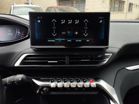 Peugeot 3008 1.5 BlueHDi 96kW (130CV) S&S Active Pack